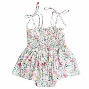 Caden Lane twirl bodysuit